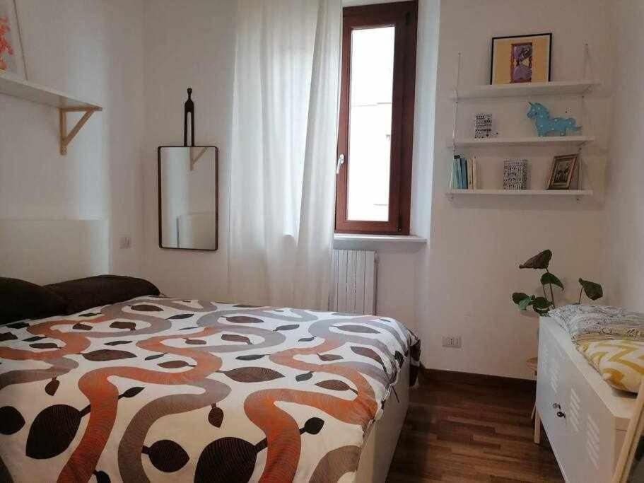 Apartamento Darsena Appartament